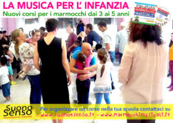 Corsi di musica per bambini 6