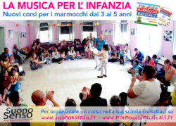 Corsi di musica per bambini 3