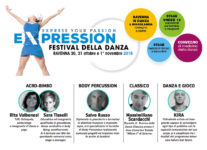 festival della danza di ravenna